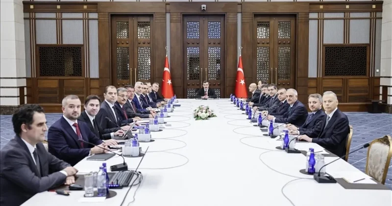 Hedef tek haneli enflasyon! EKK açıkladı: Kalıcı refah artışı sağlanacak