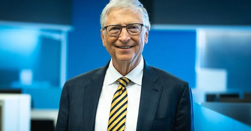 Bill Gates Vakfı ndan obezite ilaçlarına erişim hamlesi Sözcü Gazetesi