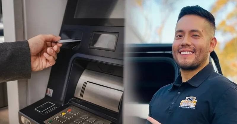 87 bin liraya ATM satın aldı, genç yaşında 120 milyona kondu Sözcü Gazetesi