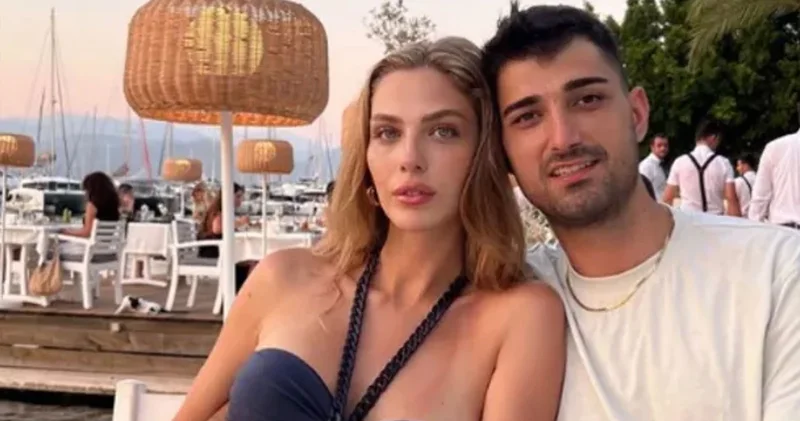 İbrahim Tatlıses in gelini Yasemin Şefkatli ameliyata alındı!
