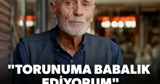 Tüm dünyayı ağlatan Balcı Nusret Pehlivan’ın ilk kez anlattığı hayat hikayesi VİDEO İZLE
