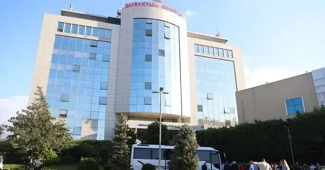 CHP li üye pusulalarla oynamıştı: Bayrampaşa’daki şaibeli seçime iptal kararı Türkiye Haberleri