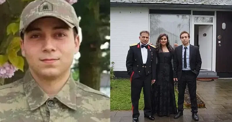 Şantiyede ölü bulunan Dorukhan davasında mahkemeden birleşme talebi