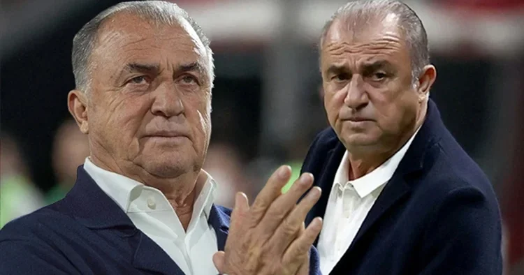 Fatih Terim için yeni iddia! İlk yenilgide görev yakın...