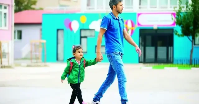 Birinci sınıfa başlama yaşı yükselebilir Gündem Haberleri