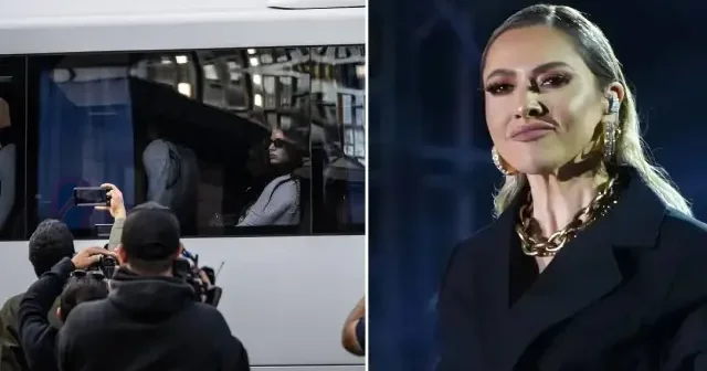 Hadise’nin ifadesi ortaya çıktı: Aylık gelirini ilk kez açıkladı Aktüel Haberleri