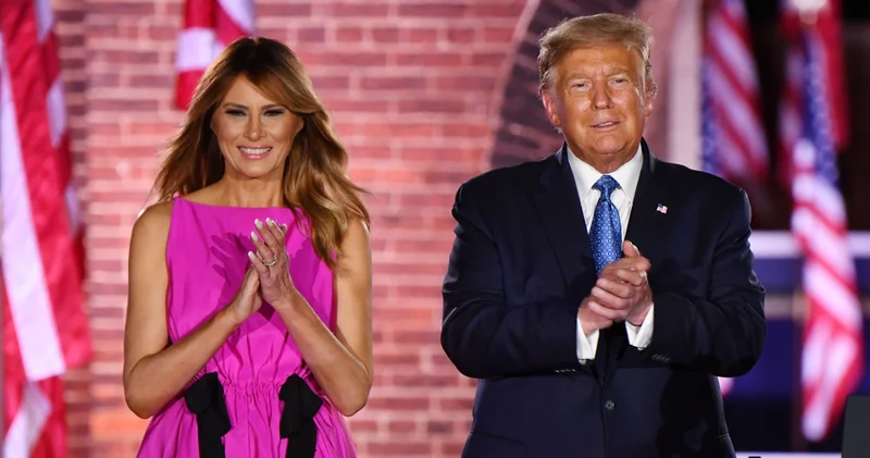 Melania Trump belgeselinin gösterim tarihi belli oldu