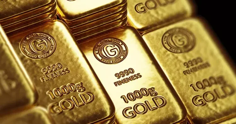 Değerli metaller 2025 te sert yükseldi