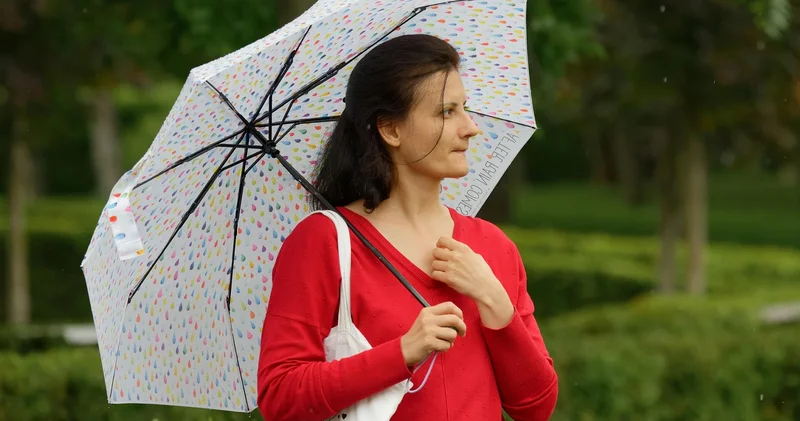 Bu 29 şehirde yaşayanlar sağanak yağışa dikkat!