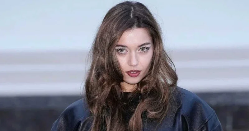 Afra Saraçoğlu ndan bitti gitti çıkışı