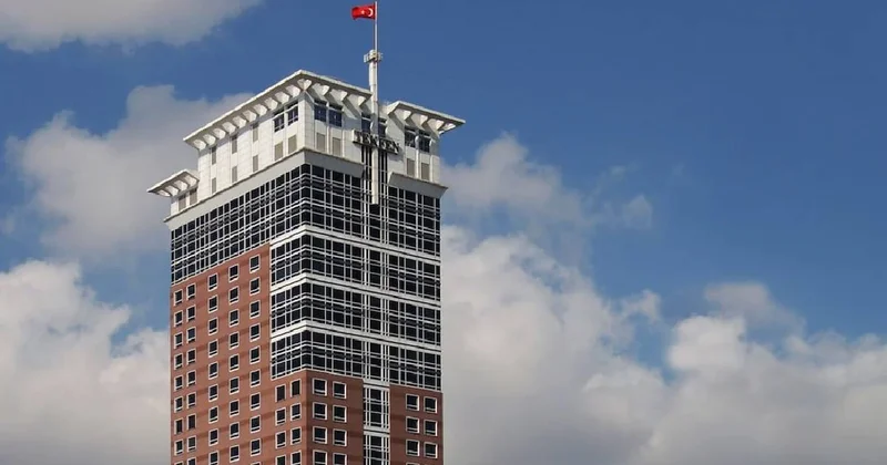 Tekfen Holding de yeni dönem: CEO ve yönetim değişti Sözcü Gazetesi