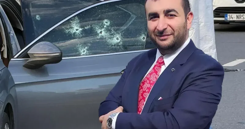 Serdar Öktem suikastinde şüphelilerin ilk ifadeleri: İntikam alındı, intikam alındı
