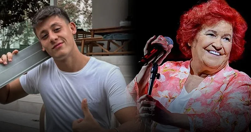 Arda Turan ın paylaşımına Selda Bağcan dan cevap Sözcü Gazetesi