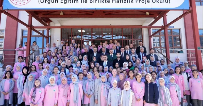 İmam hatipten kaçış Sözcü Gazetesi