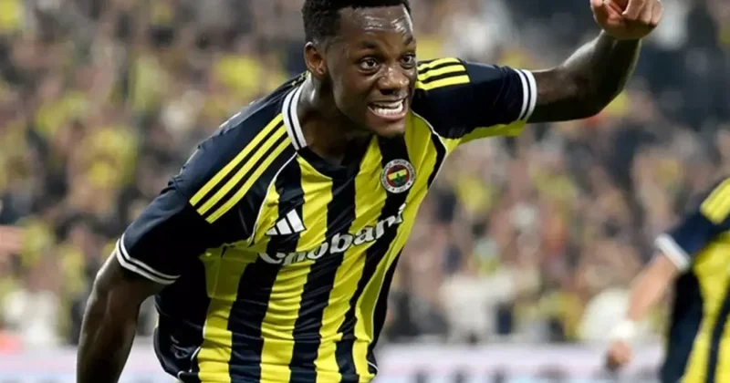 Olay adam Jhon Duran dan bir garip paylaşım