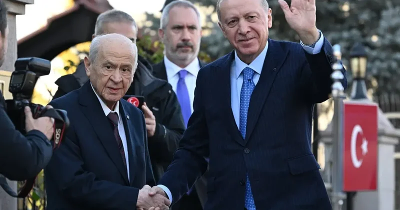 Yeni Kanun Teklifleri TBMM ye Sunuldu
