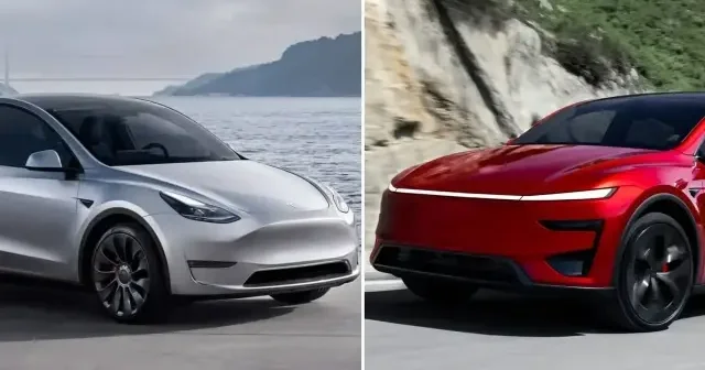İşte Tesla nın son fiyatları: Tesla Türkiye de en ucuz otomobiline zam yaptı Ekonomi Haberleri