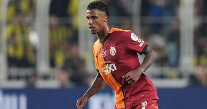 Jakobs un tatil fotoğrafları Galatasaraylıları şaşkına çevirdi: Yanındaki kadın bakın kimin kızı çıktı