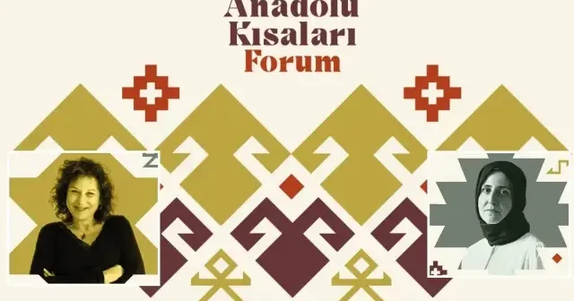 Anadolu Kısaları Forum 24 Ekim de başlayacak Kültür Sanat Haberleri