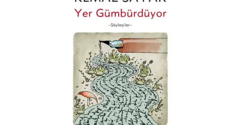 Yazar Kemal Sayar ın yeni kitabı çıktı