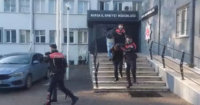 6 ilde fuhuş operasyonu: 22 gözaltı, 23 kadın kurtarıldı