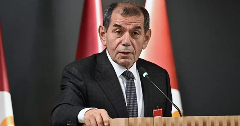 Dursun Özbek ten bomba Icardi ve Barış Alper sözleri: Bu sene son senesi