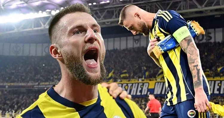 Milan Skriniar dan Fenerbahçe ve transfer itirafı: İlk tercihimdi