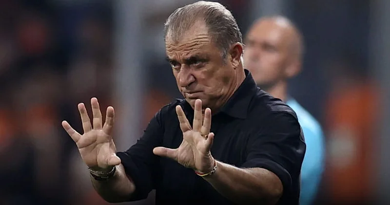 Fatih Terim in yeni takımı ortaya çıktı: Mağlup olurlarsa takımın başına geçecek