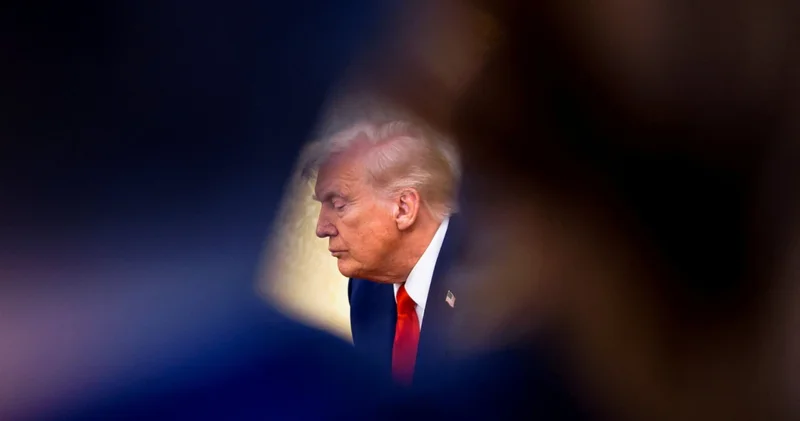 Türk halkının dediği oldu! Nobel Barış Ödülünü Trump kazanamadı çünkü...