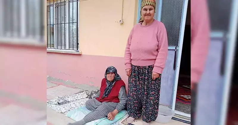 Sobadan sızan gazdan zehirlenen anne ile kızı öldü