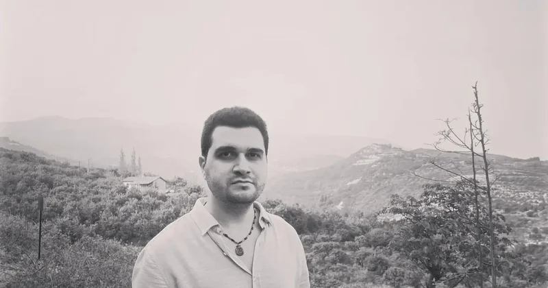 Aykun Budak büyükannesi için besteledi, söyledi Agos
