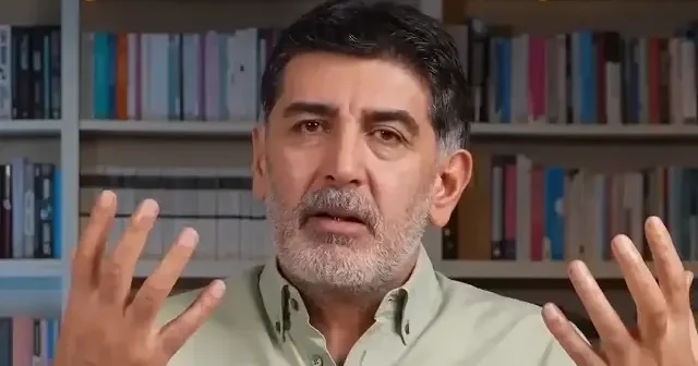 Leven Gültekin Özgür Özel i yaptığı lümpence diyerek hedef aldı: Siyasi parti misiniz? Mafya mı? VİDEO İZLE