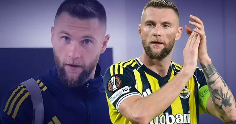Fenerbahçe de Skriniar Galatasaray iddialarına son noktayı koydu! Bu yüzden seçtim Fanatik Gazetesi Fenerbahçe (FB) Haberleri Spor