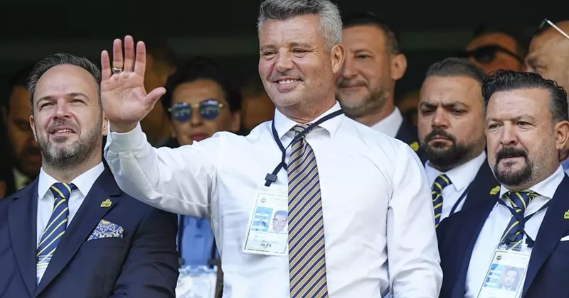 Suudi Arabistan kulüpleri devrede! Fenerbahçe ye piyango vurdu