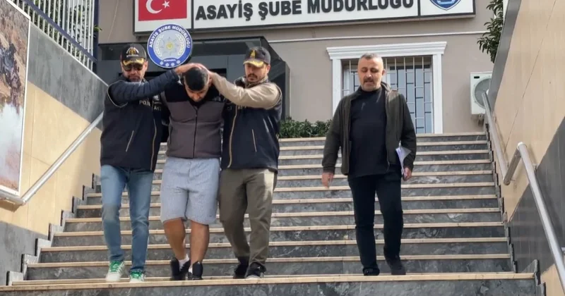 İstanbul da iş adamını öldüren şüpheli yakalandı Sözcü Gazetesi