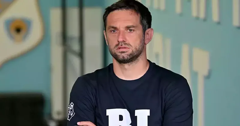 Radomir Djalovic, Süper Lig ekibinin yeni hocası oldu! 1.5 yıllık anlaşma sağlandı... Fanatik Gazetesi Futbol Haberleri Spor