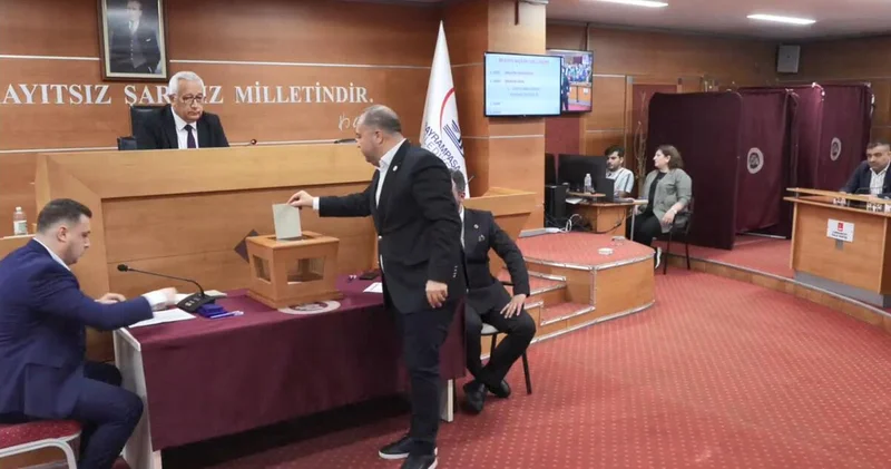 Son dakika: Bayrampaşa seçimine yürütmeyi durdurma kararı Son dakika haberleri