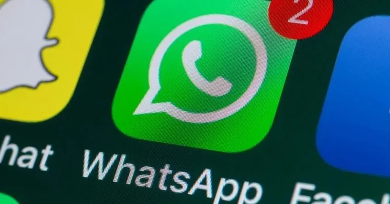 WhatsApp ın görüntüsü değişti! Bugüne kadarki en büyük güncelleme! Sözcü Gazetesi