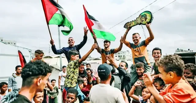 Orta Doğu da 9 Ekim miladı: Şarm el Şeyh te Hamas ve İsrail ateşkeste anlaştı Dünya Haberleri