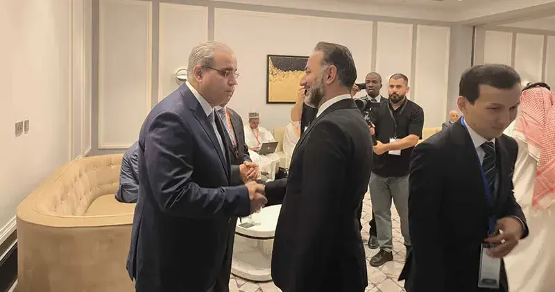 İİT 8’inci Sağlık Bakanları Konferansı Ürdün’de gerçekleştirildi