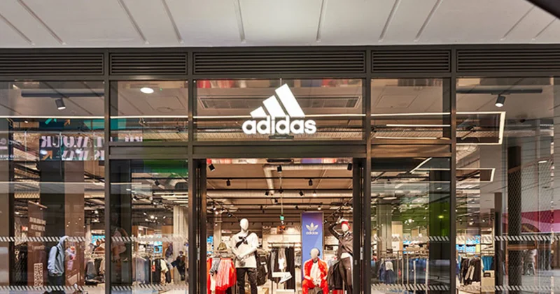 Rekabet Kurulu, Adidas a 402.3 milyon lira ceza verdi İş Yaşam Haberleri