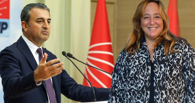 CHP li Bulut tan Ayşe Barım çıkışı