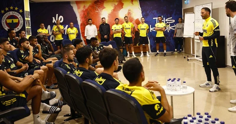 Fenerbahçe ye sonunda müjde: Kabus bitti