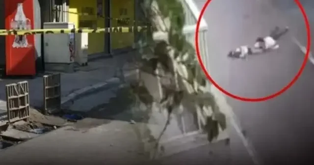 İzmir de sokaktaki kaçak akım iki can almıştı: 15 kişiye hapis cezası İzmir Haberleri