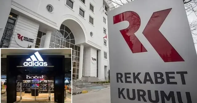 Rekabet Kurulu düğmeye bastı: Adidas a 402 Milyon TL’lik ’Yeniden Satış Fiyatı’ cezası Ekonomi Haberleri