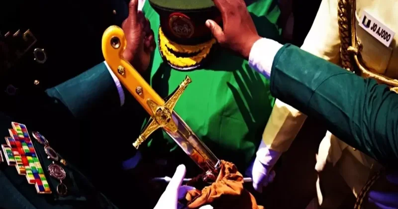 Tinubu 175 Mahkumu Affetti