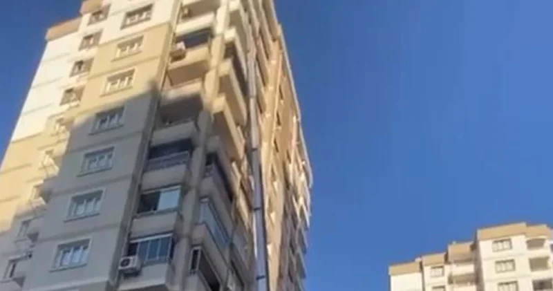 Adana da kötü koku acı gerçeği ortaya çıktı