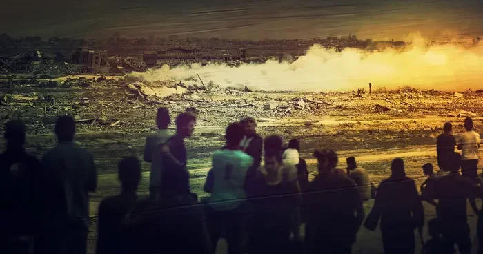Gazze deki ateşkes anlaşması! Dünyanın beklediği haber geldi, madde madde açıklandı... tüRKİYE DETAYI