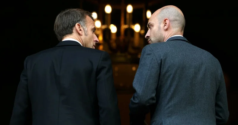 Macron ne yapacak? Kritik saatler