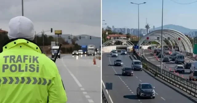 Radara ticari hayat ayarı Politika Haberleri